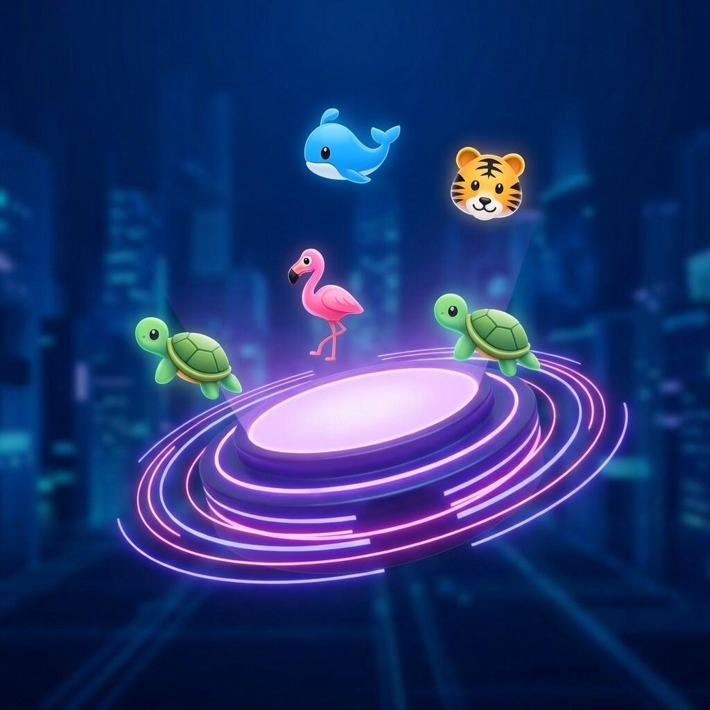 Quizlok 3D Illustration